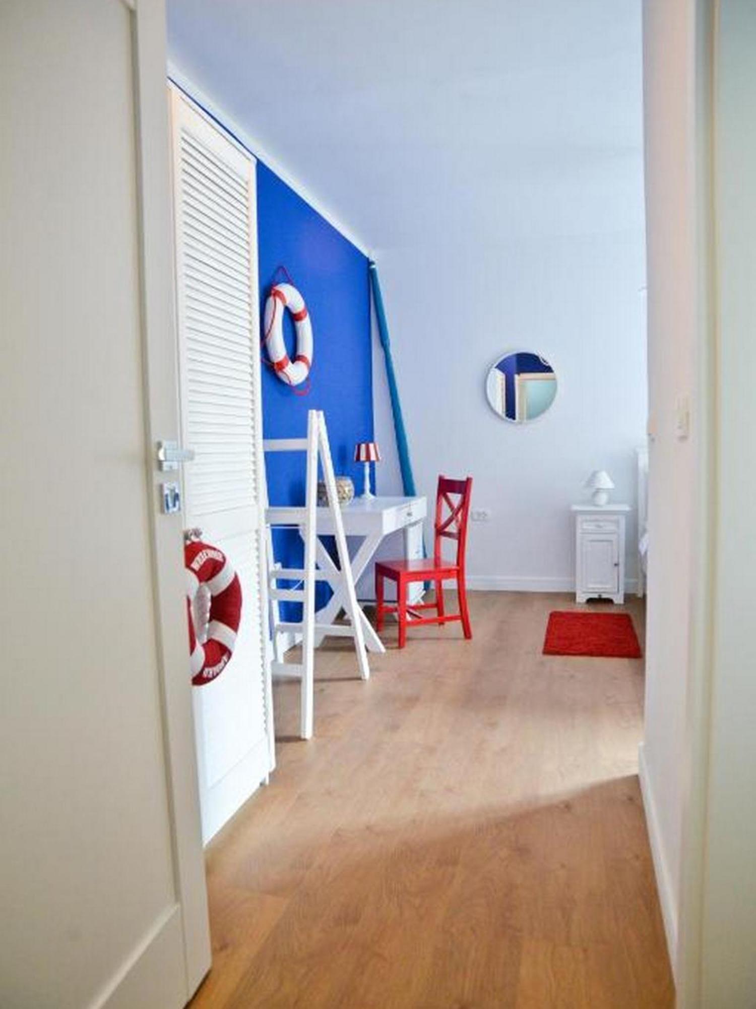 Nautical Rooms Old Town Zadar Oda fotoğraf