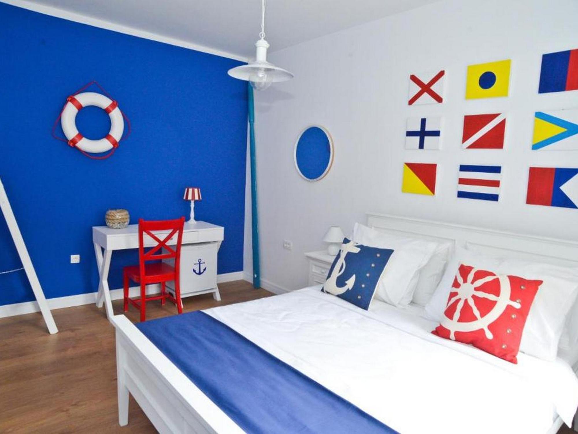 Nautical Rooms Old Town Zadar Oda fotoğraf