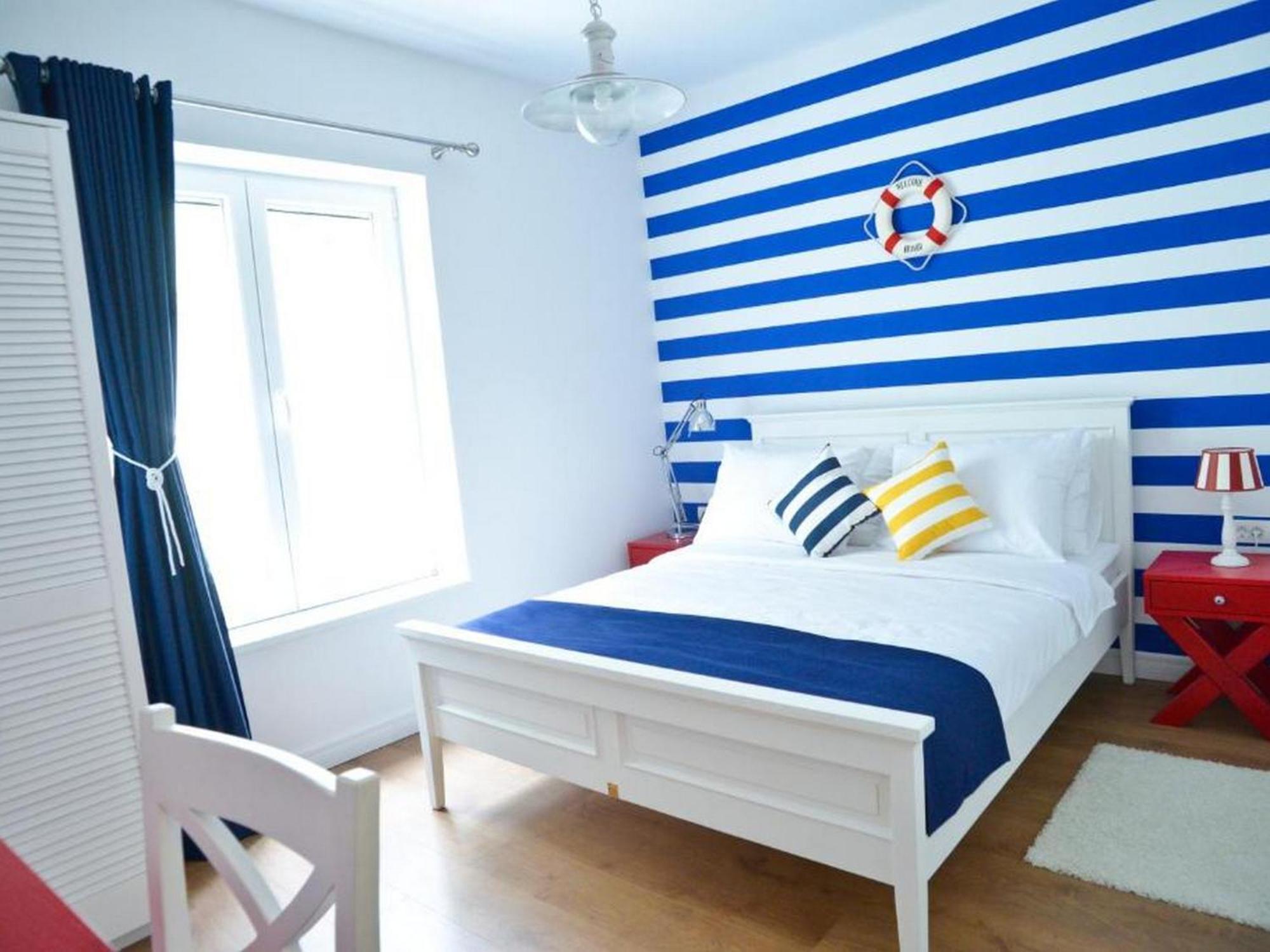 Nautical Rooms Old Town Zadar Oda fotoğraf