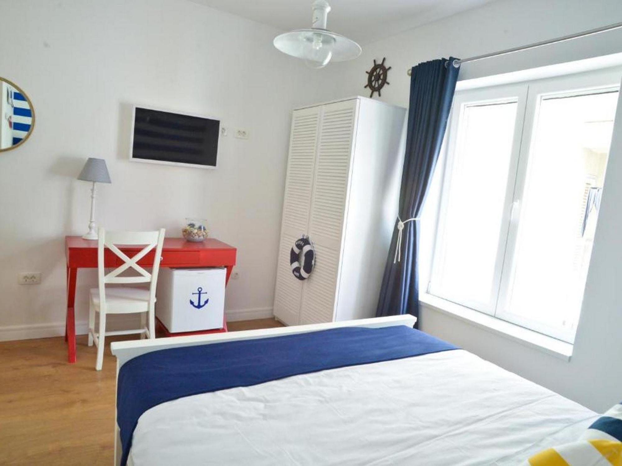 Nautical Rooms Old Town Zadar Oda fotoğraf