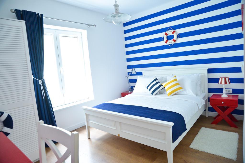 Nautical Rooms Old Town Zadar Oda fotoğraf