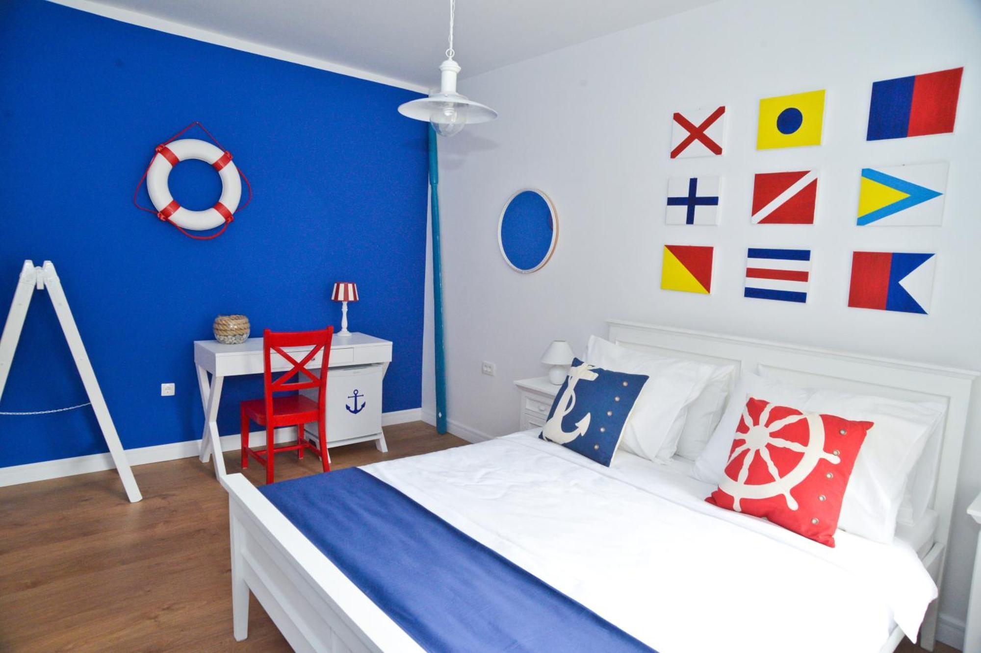Nautical Rooms Old Town Zadar Dış mekan fotoğraf